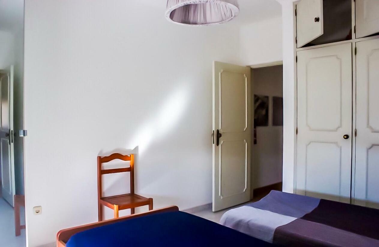 Heaven&Tasha Appartement Lagos Buitenkant foto